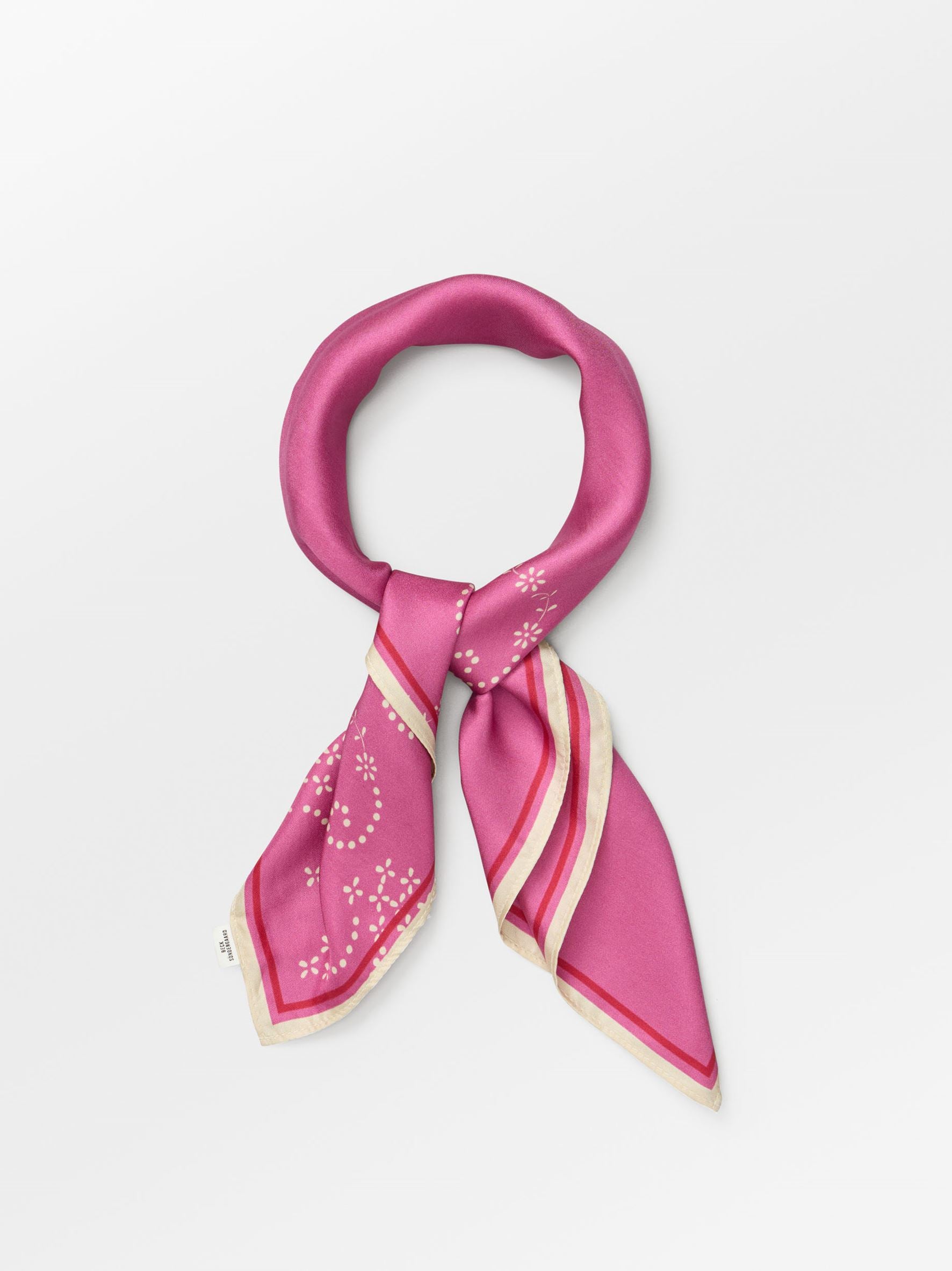 Abstraglaisia Sia Scarf OneSize - Becksöndergaard