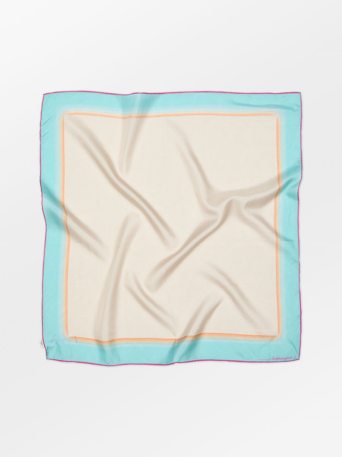 Blanco Sia Scarf OneSize - Becksöndergaard