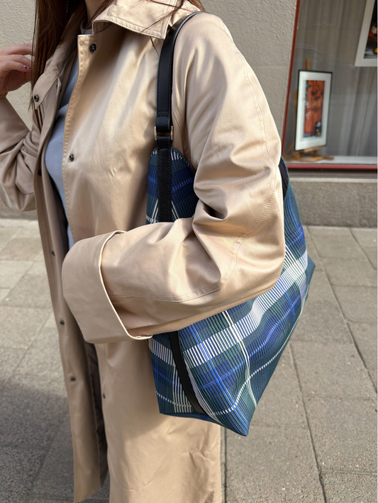 Plaidia Shae Bag OneSize - Becksöndergaard