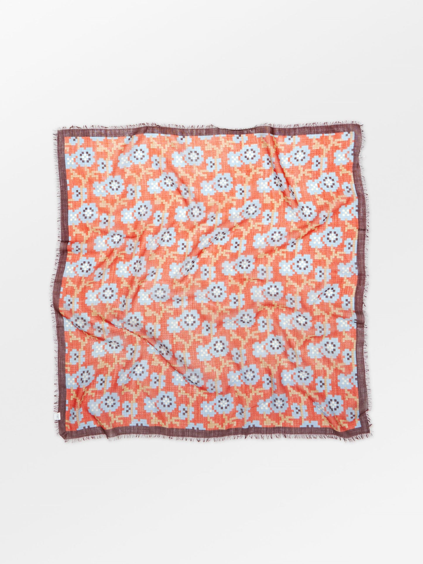 Flotile Siw Scarf OneSize - Becksöndergaard