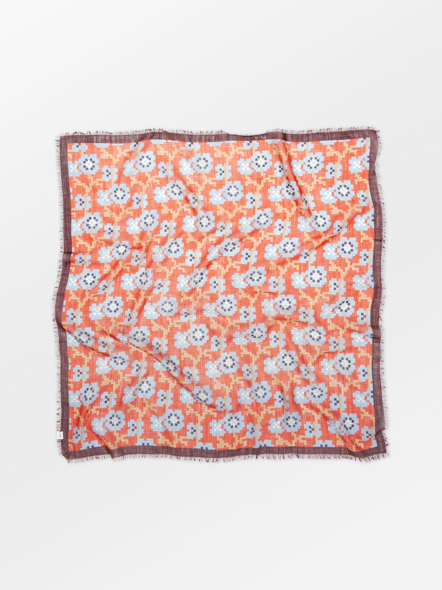 Flotile Siw Scarf OneSize - Becksöndergaard
