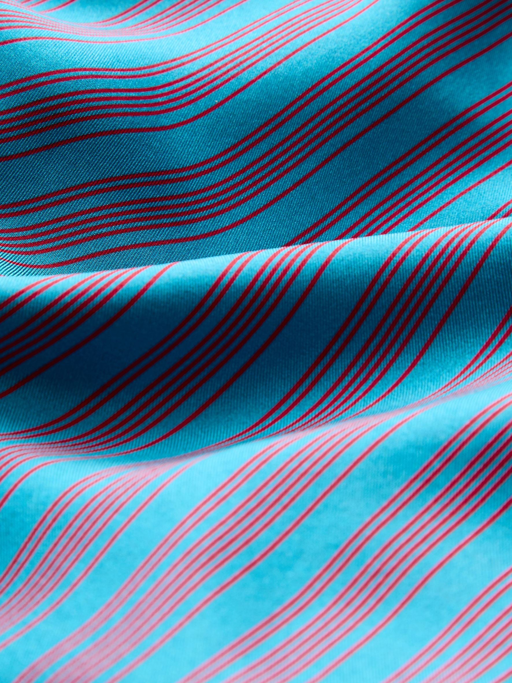 Strifilia Sia Scarf OneSize - Becksöndergaard