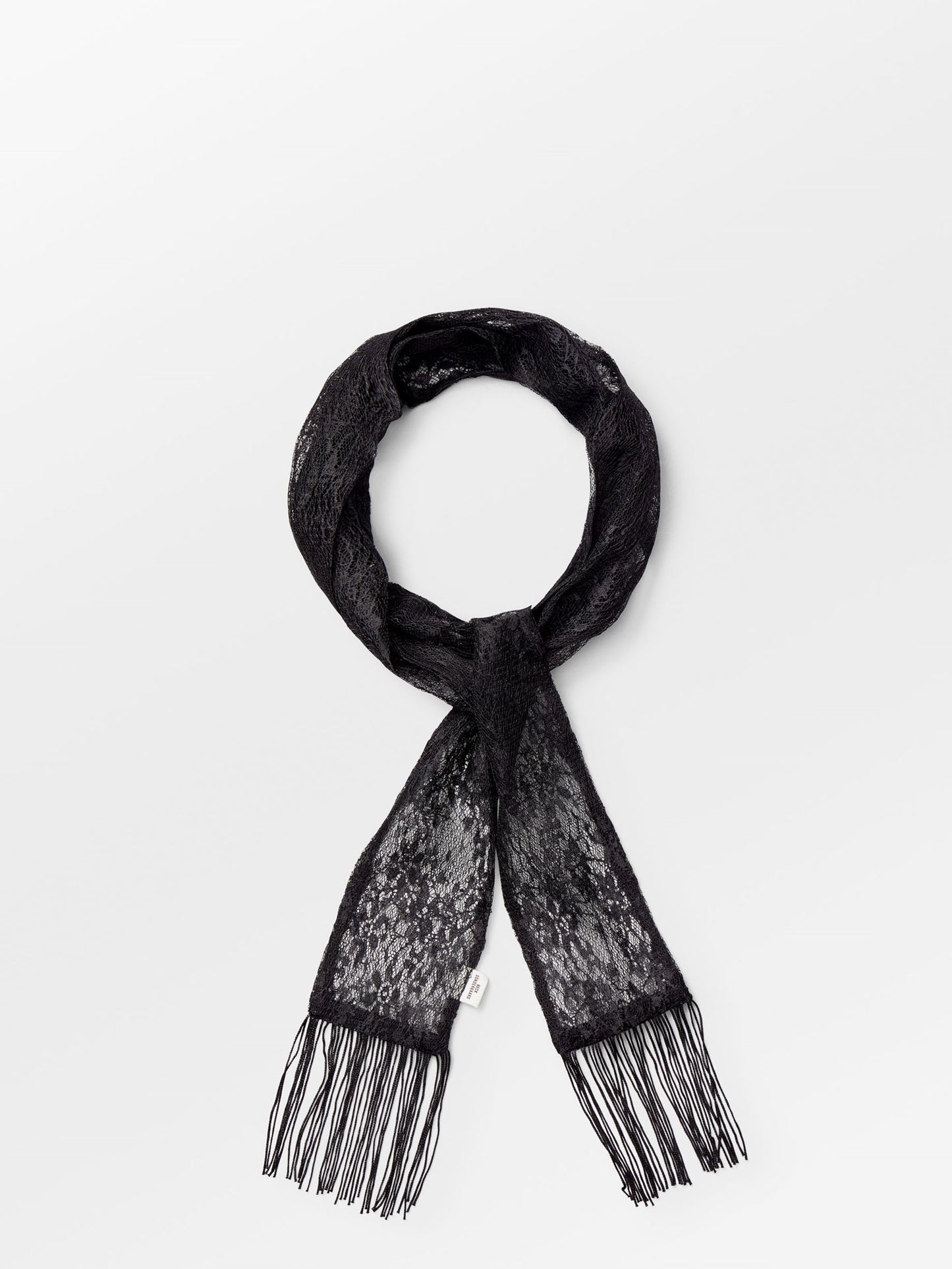 Lacia Lace Scarf OneSize - Becksöndergaard