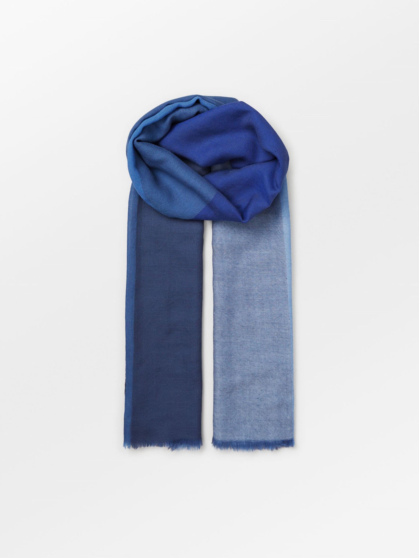 Zulala Woo Scarf OneSize - Becksöndergaard