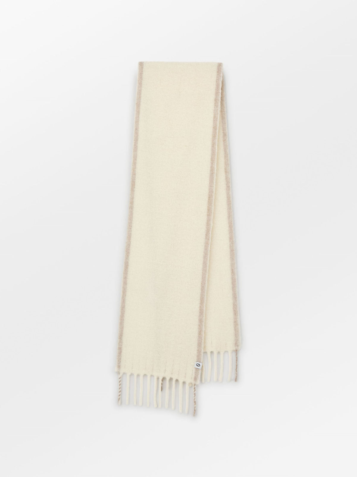 Solid Yuta Scarf OneSize - Becksöndergaard