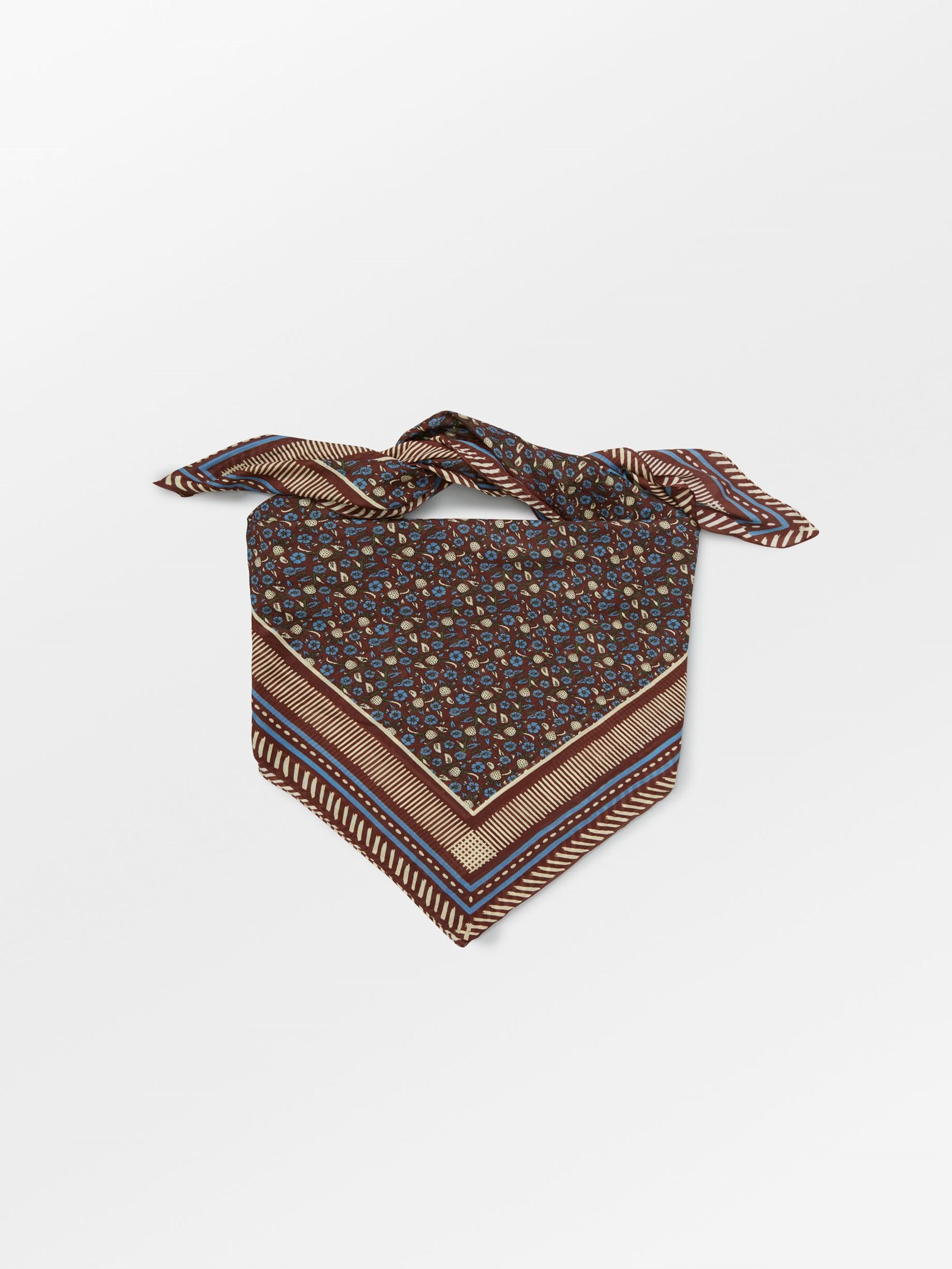 Strawpetta Sico Scarf OneSize - Becksöndergaard