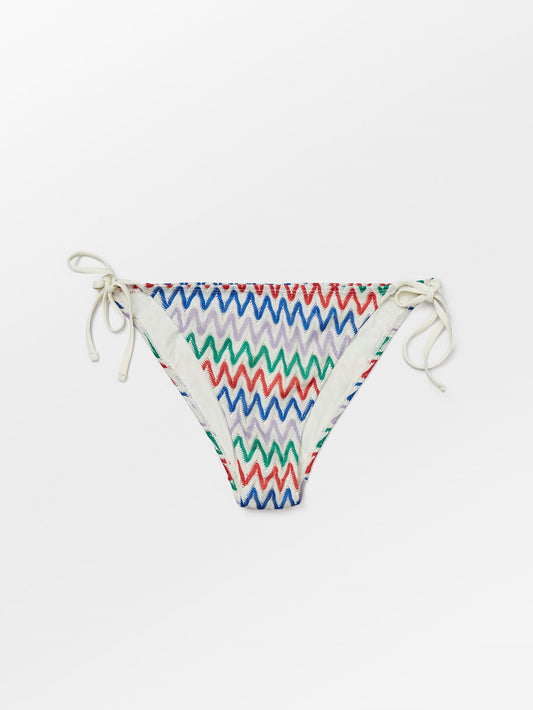 Amber Bikini Bottom Clothing - Becksöndergaard