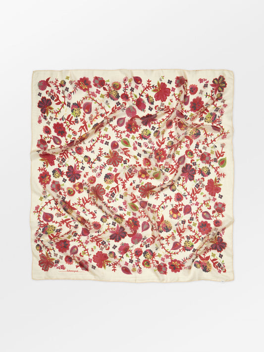 Bromflora Tabby Sia Scarf OneSize - Becksöndergaard