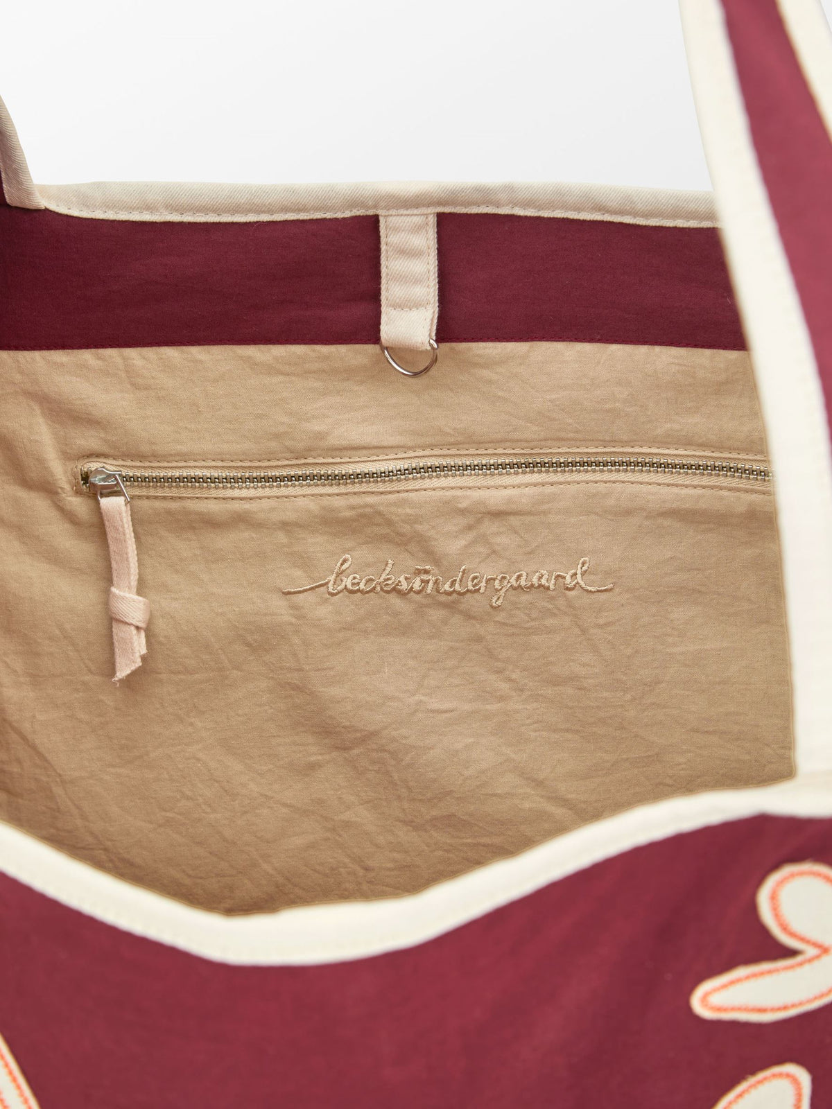 Guafiore Laurel Bag OneSize - Becksöndergaard
