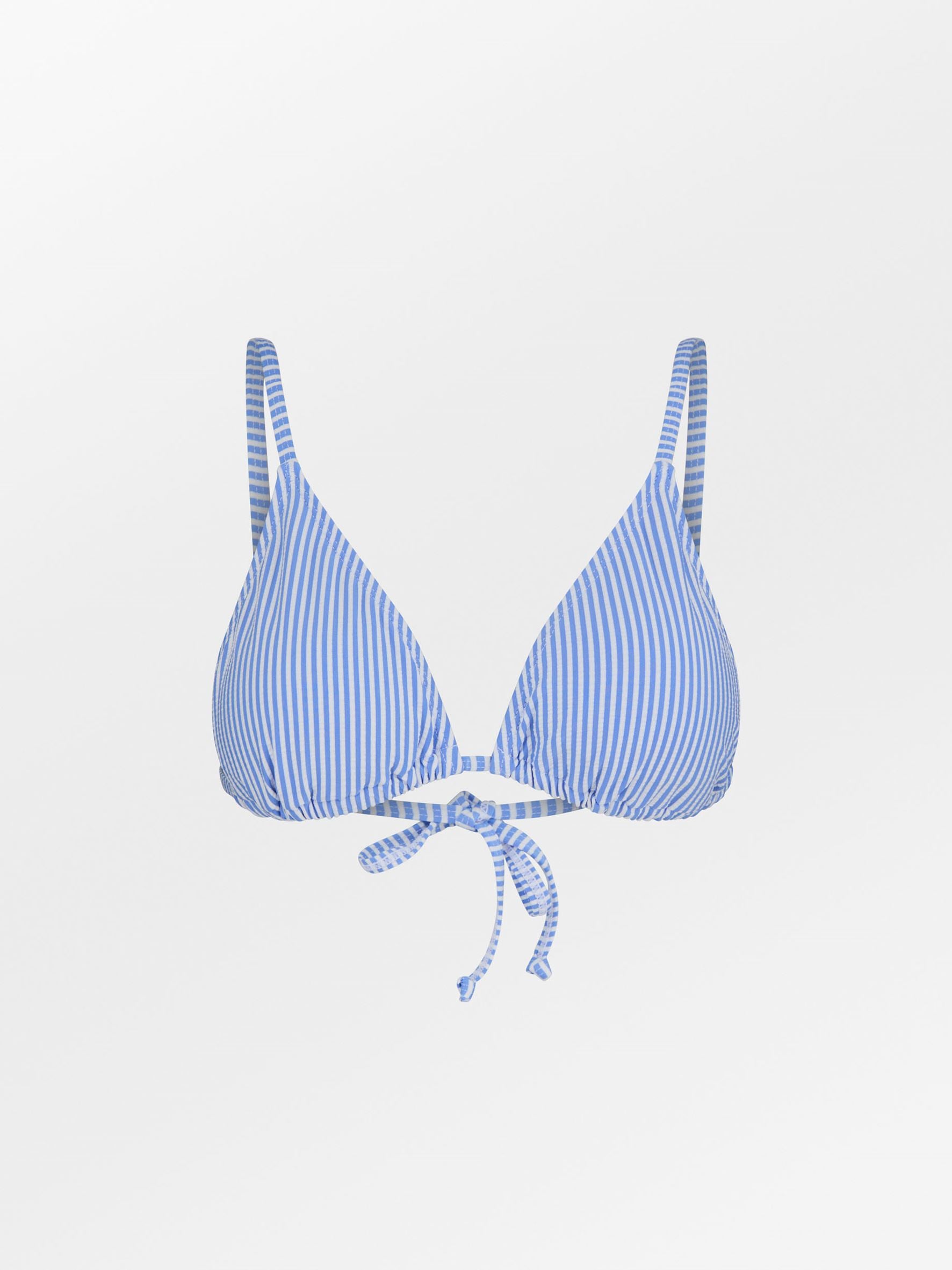 Striba Bella Bikini Top Clothing - Becksöndergaard