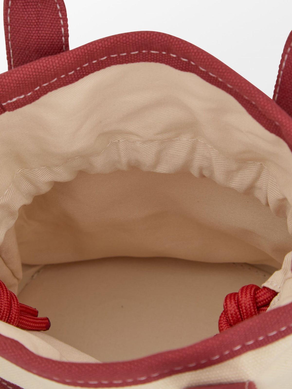 Canvas Mira Bag OneSize - Becksöndergaard