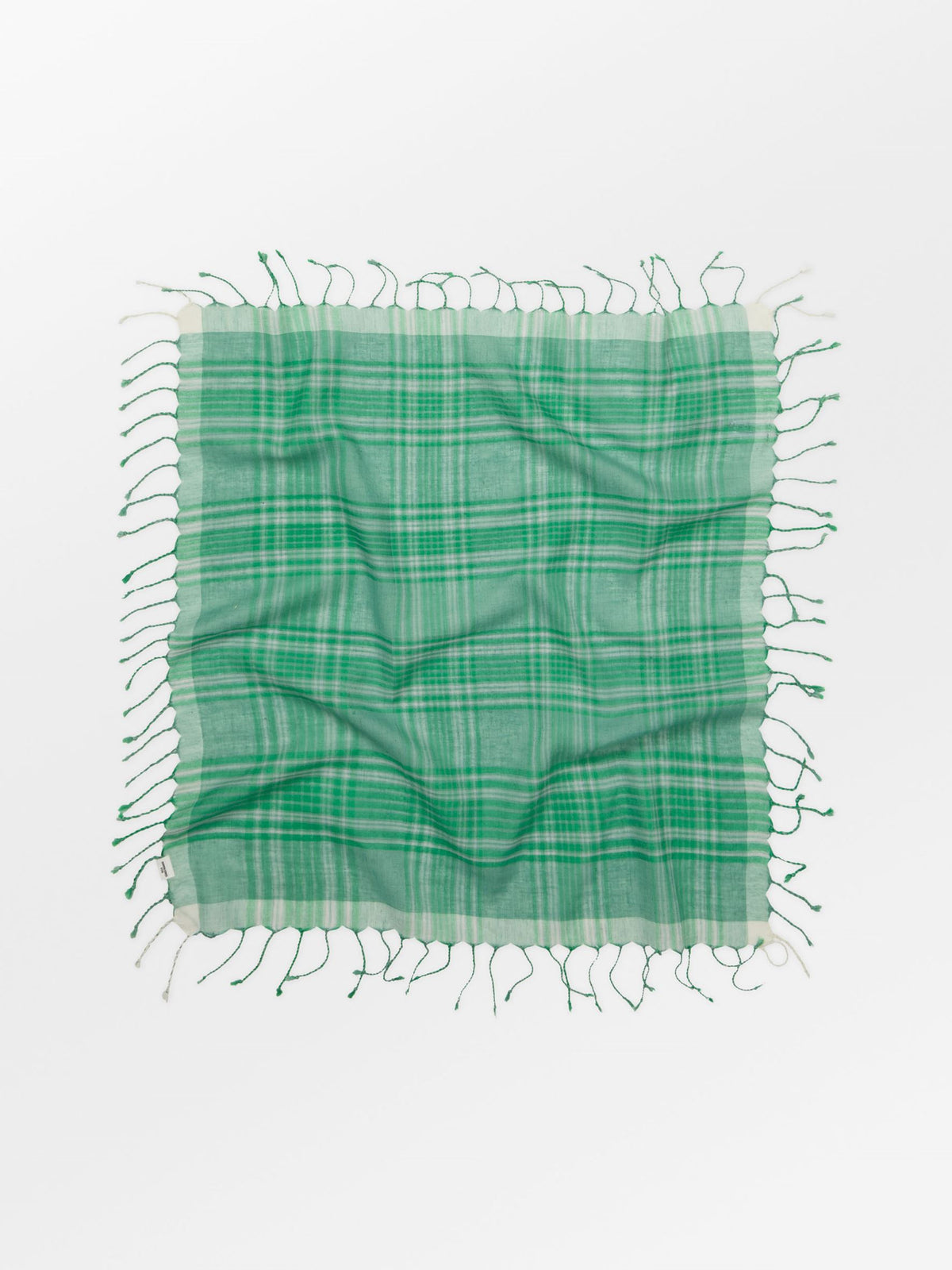 Squarada Cowea Scarf OneSize - Becksöndergaard