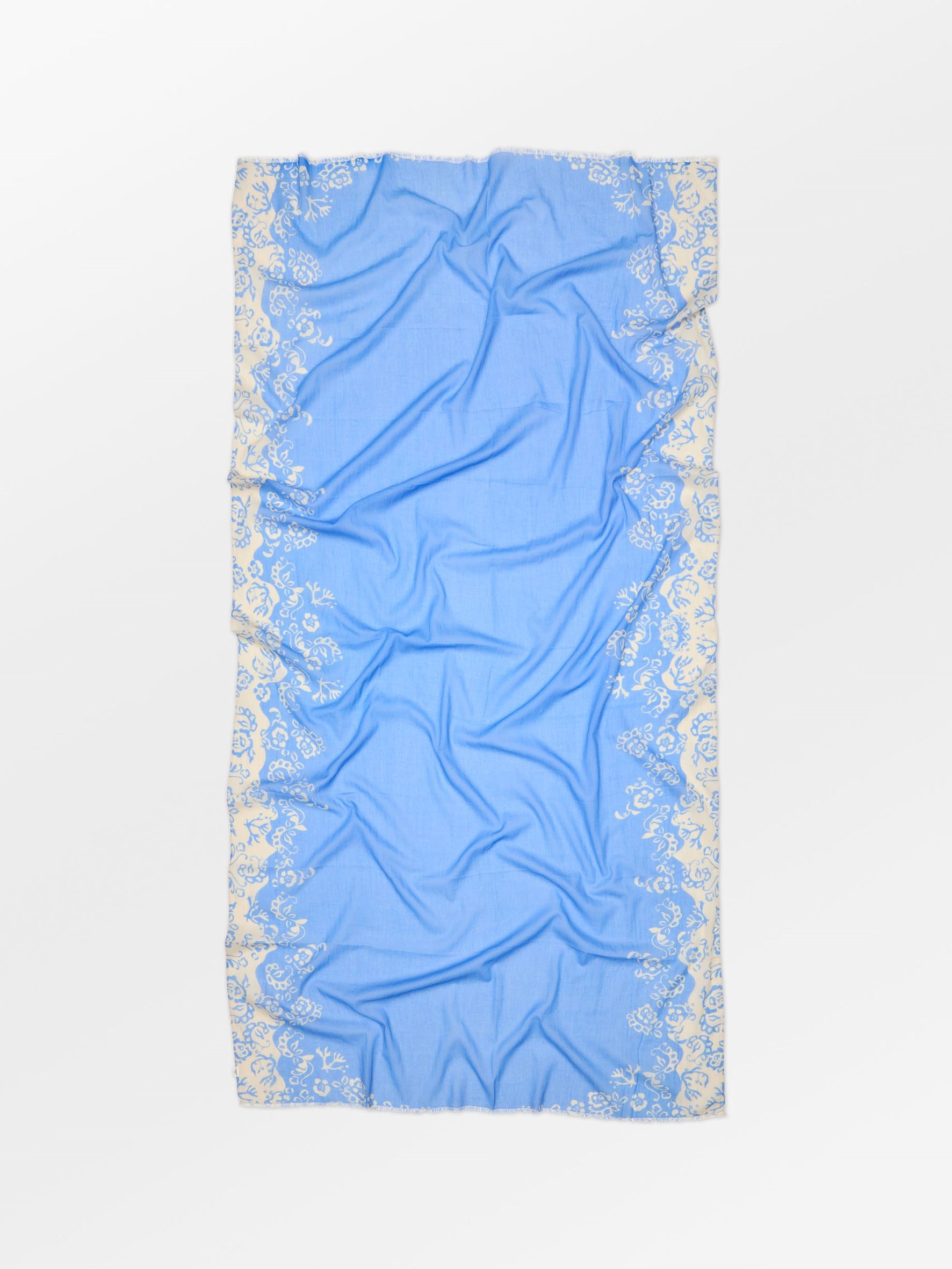 Crofloria Cotta Scarf OneSize - Becksöndergaard