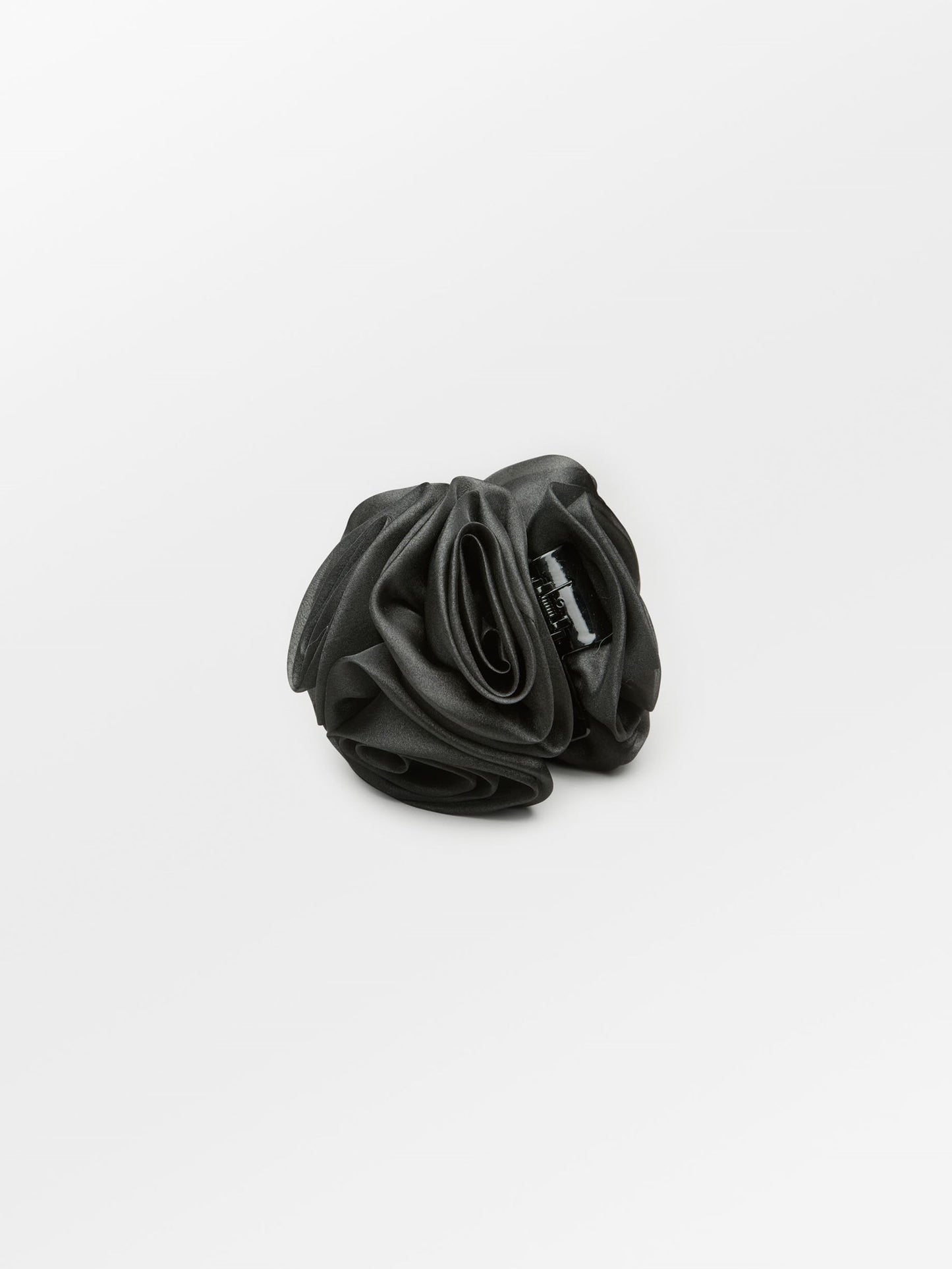 Organza Flower Hair Claw OneSize - Becksöndergaard