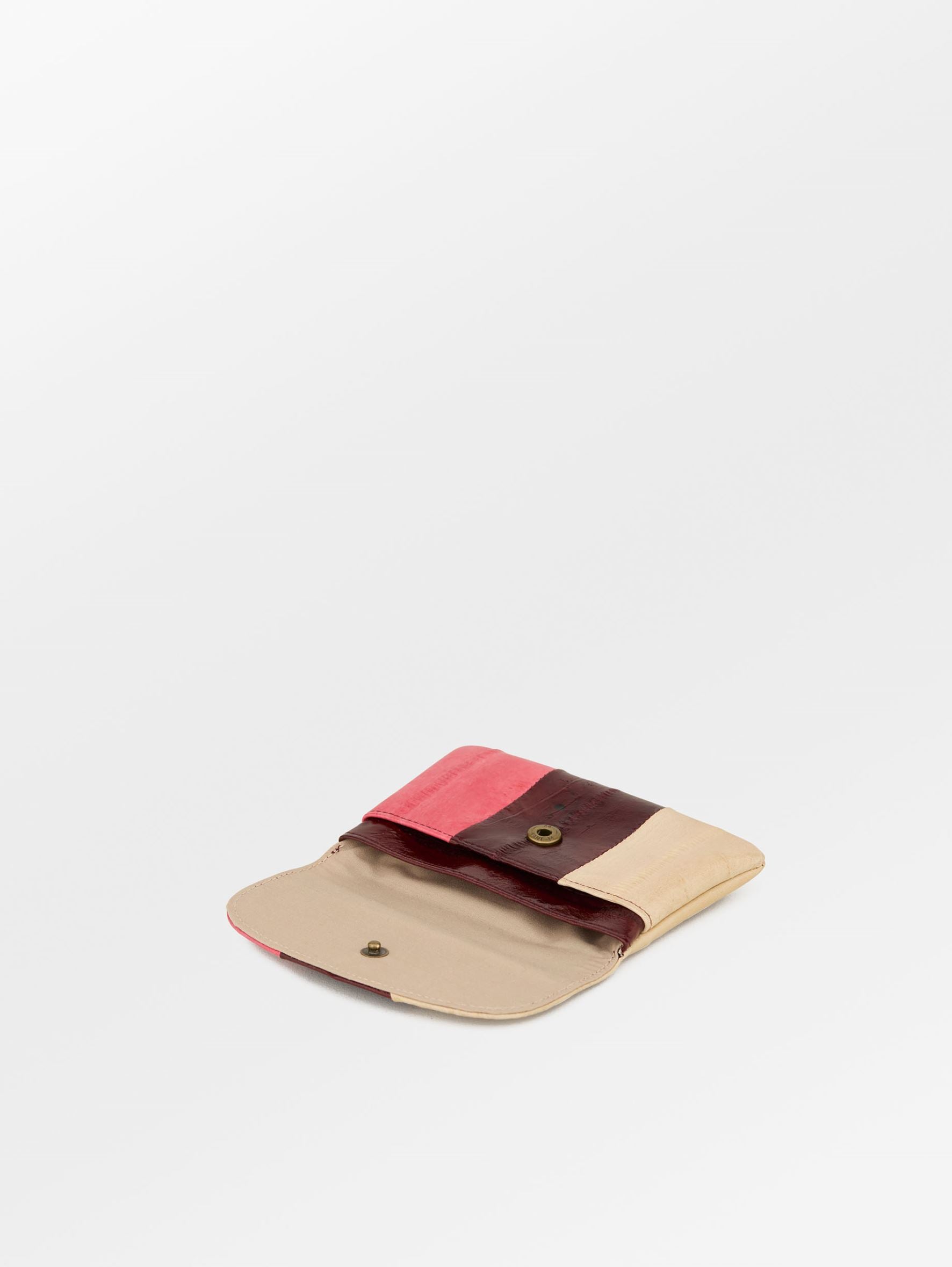 Patchwork Handy Purse OneSize - Becksöndergaard