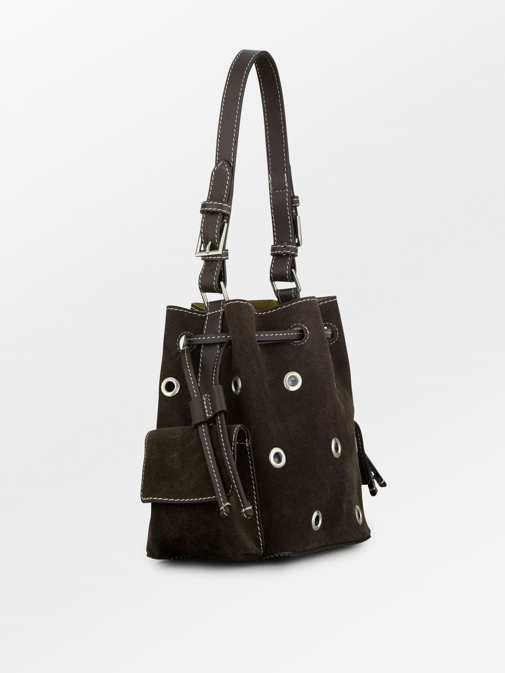 Ellura Bucket Small Bag OneSize - Becksöndergaard