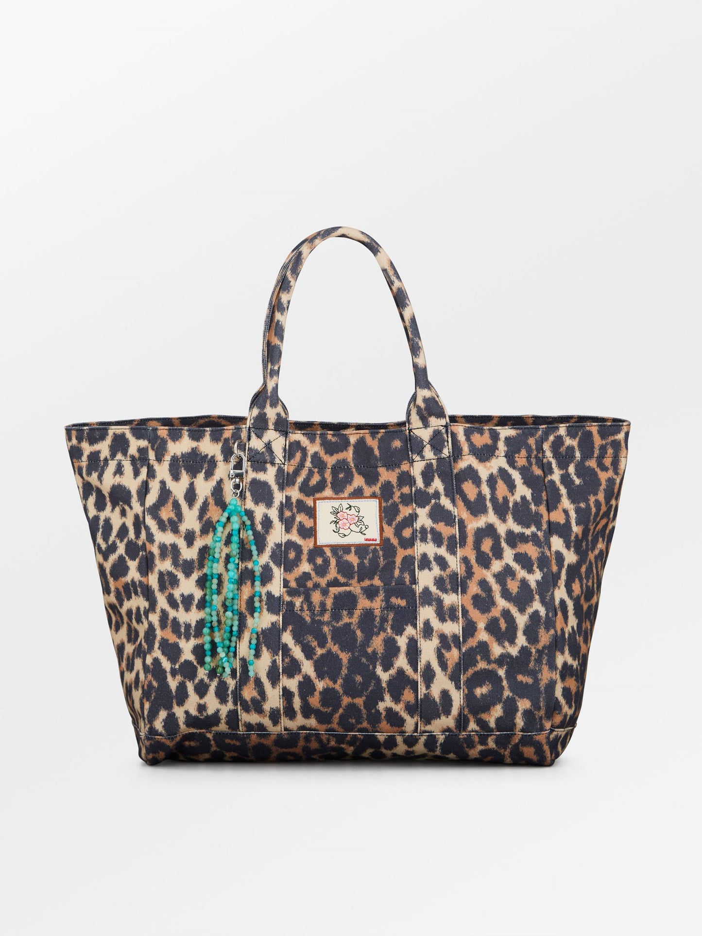 Leola Canvas Camila Bag OneSize - Becksöndergaard