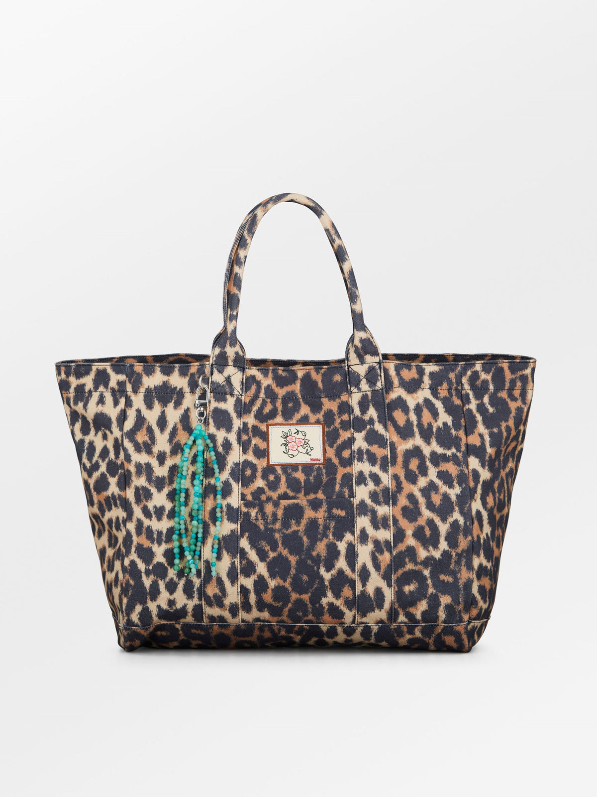 Leola Canvas Camila Bag OneSize - Becksöndergaard