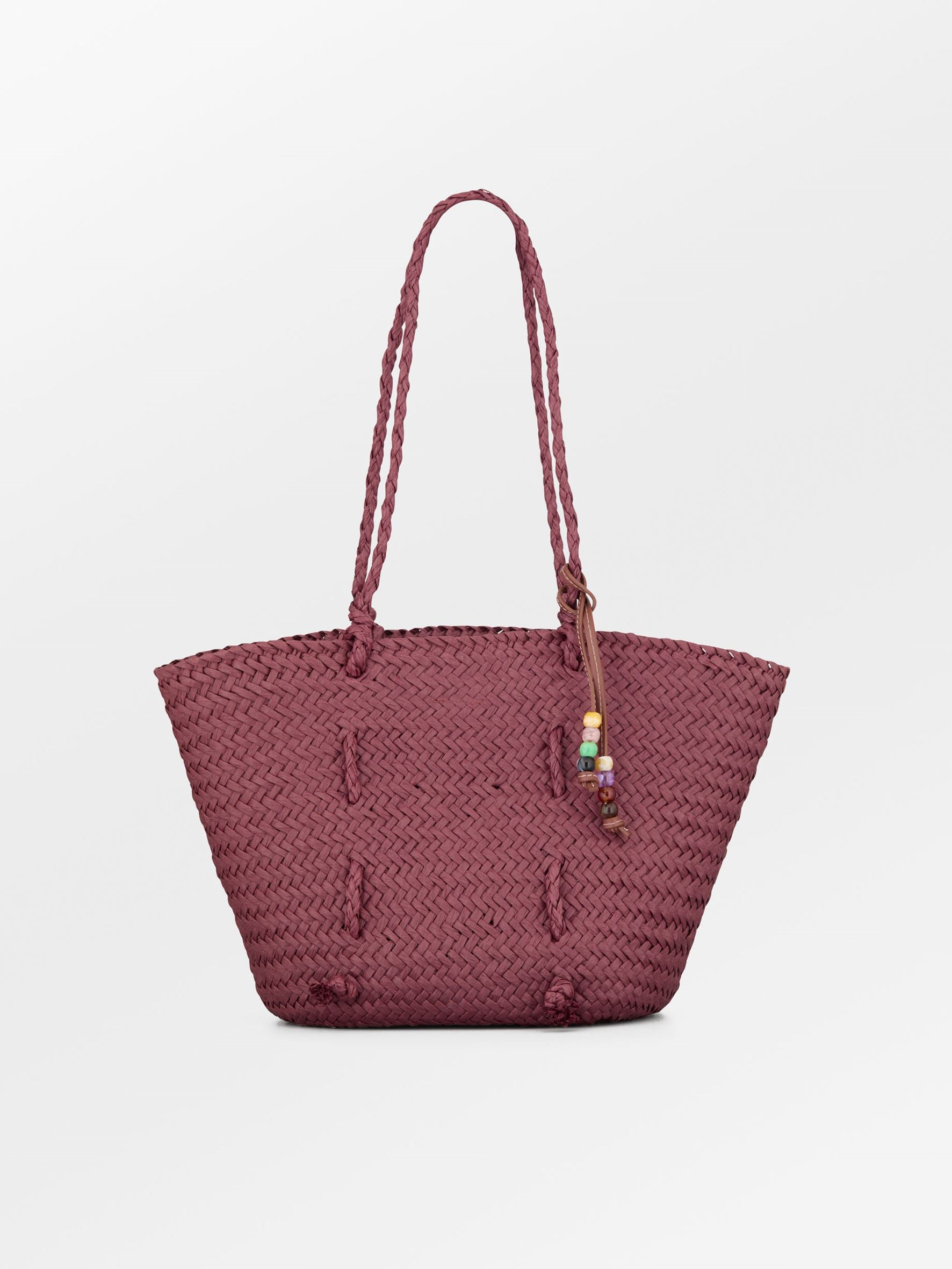 Strawie Adina M Bag OneSize - Becksöndergaard