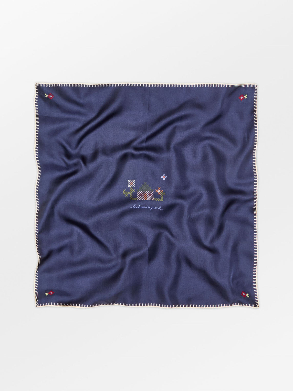 Villa Fiora Sia Scarf OneSize - Becksöndergaard