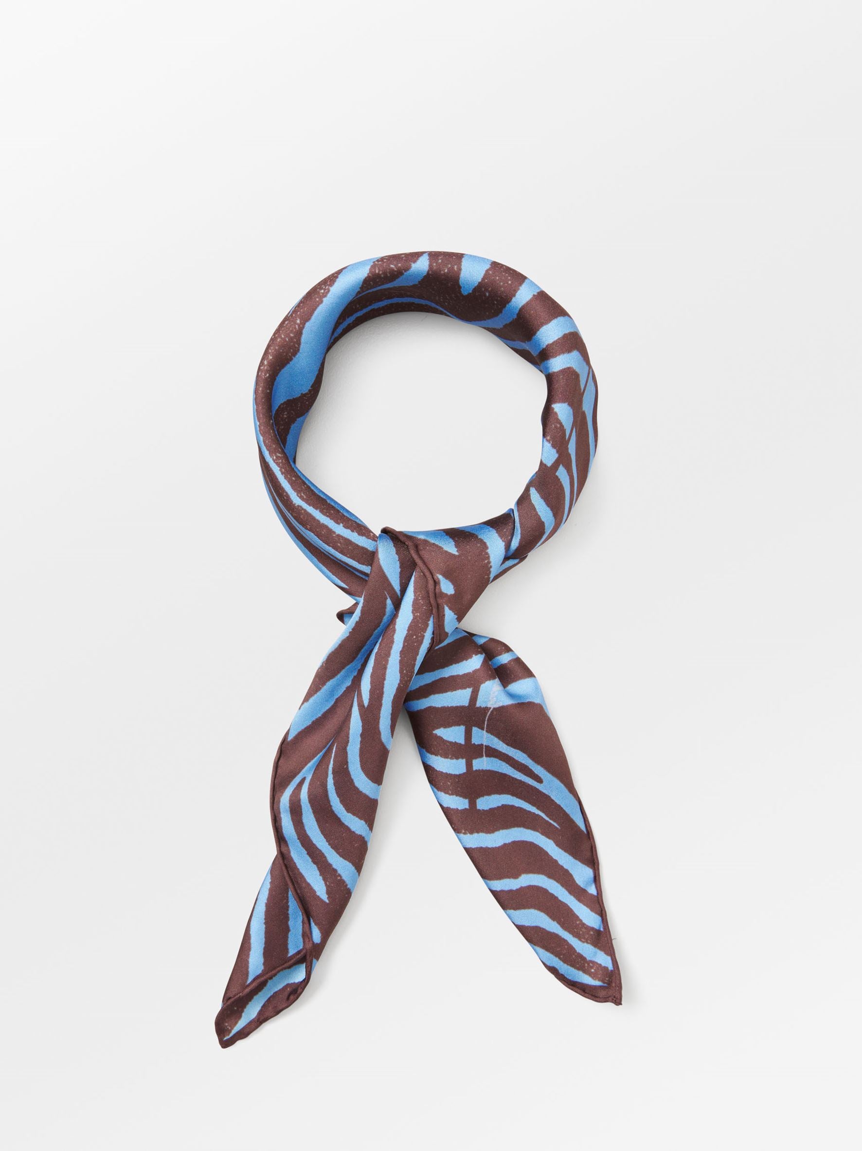 Zelora Sia Scarf OneSize - Becksöndergaard
