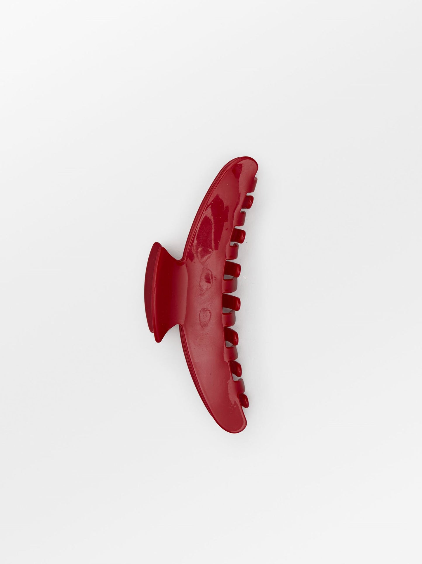 Solid Ingrid Hair Claw OneSize - Becksöndergaard