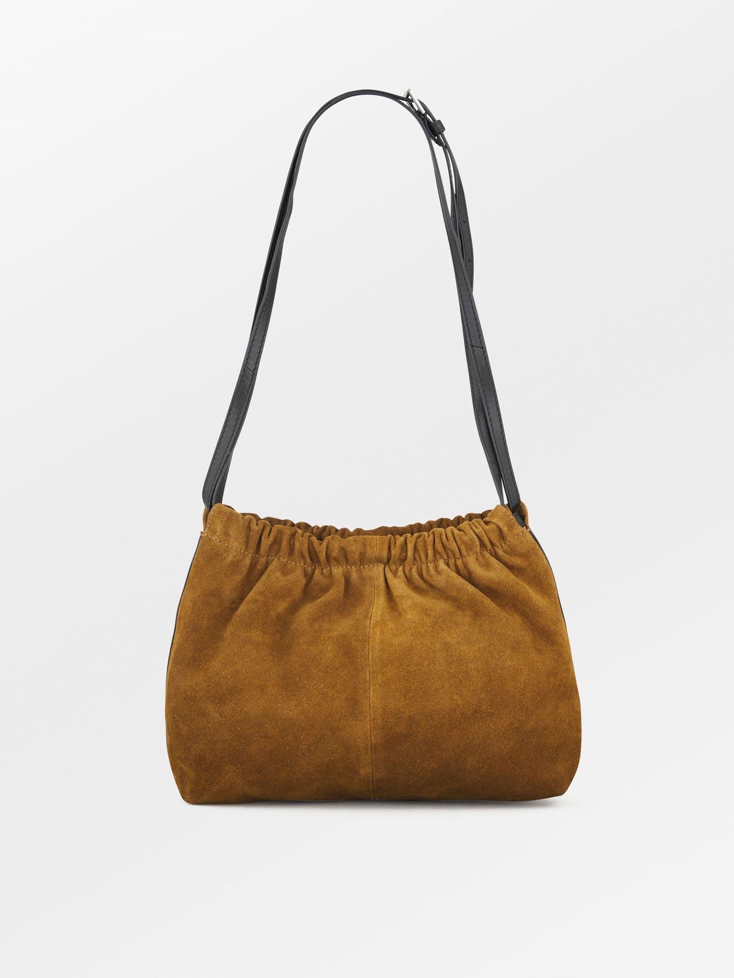 Suede Gina Bag OneSize - Becksöndergaard