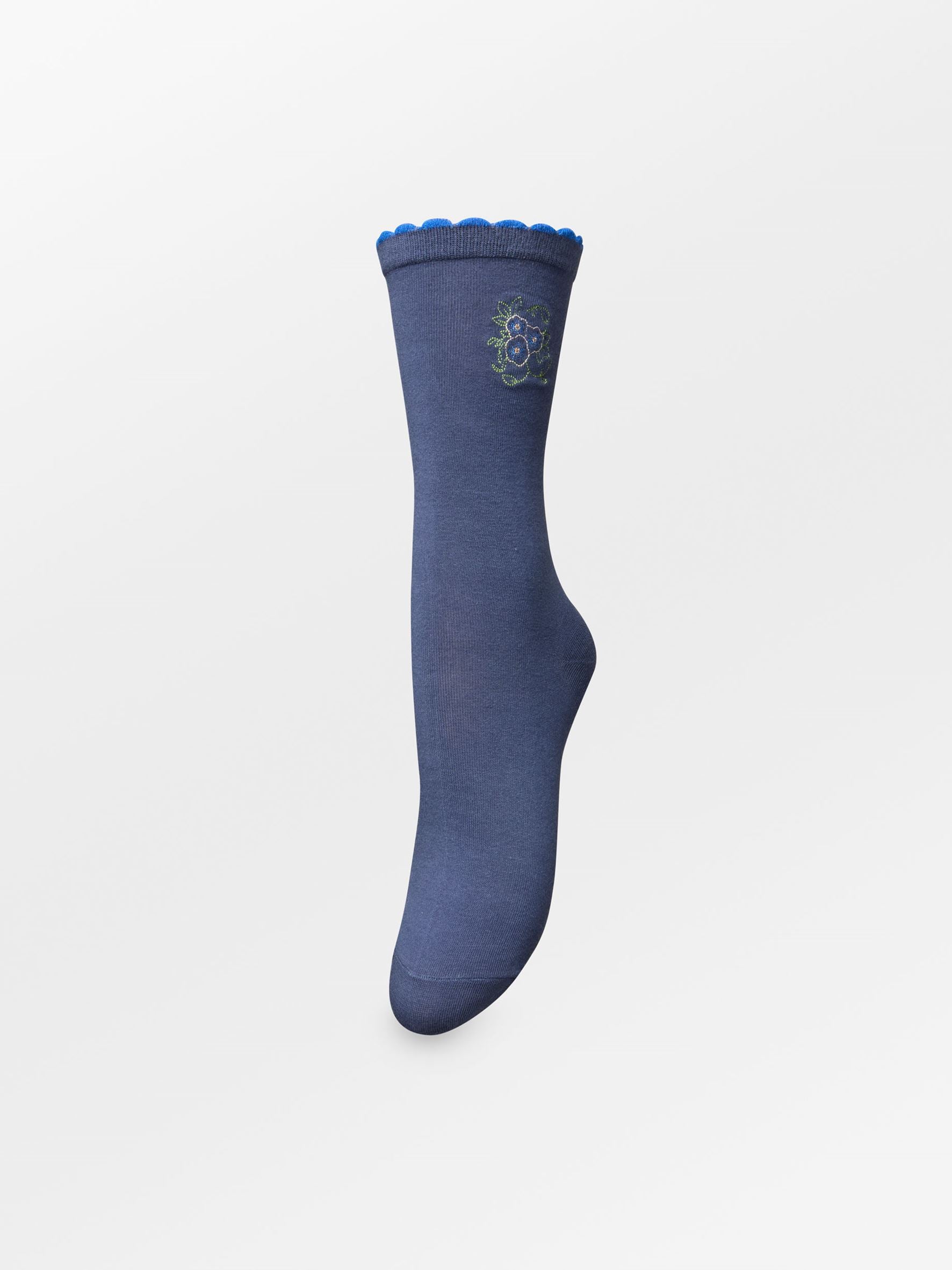 Efloria Cotta Sock Socks - Becksöndergaard
