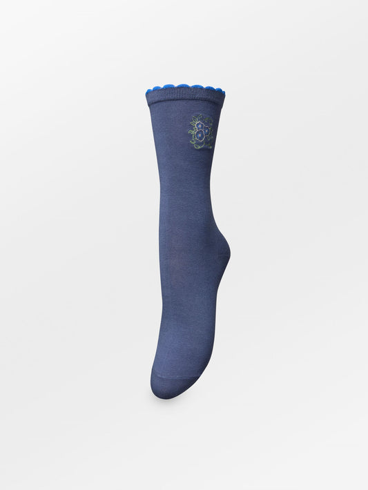 Efloria Cotta Sock Socks - Becksöndergaard