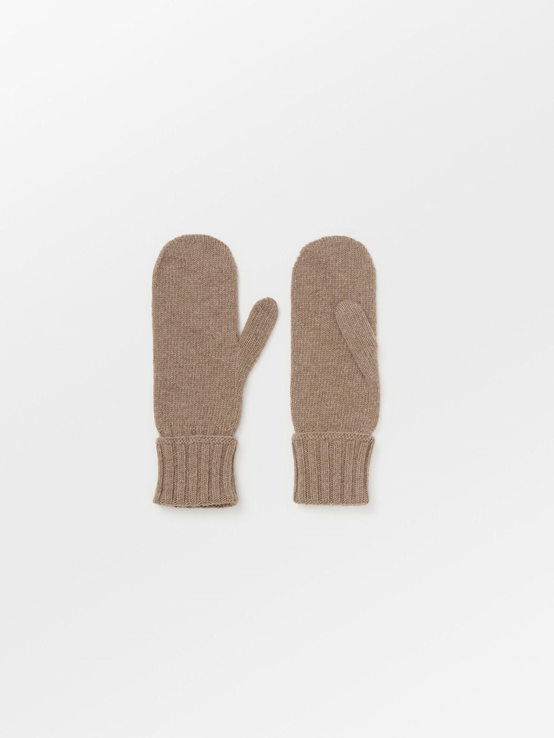 Cashrino Mitten OneSize - Becksöndergaard