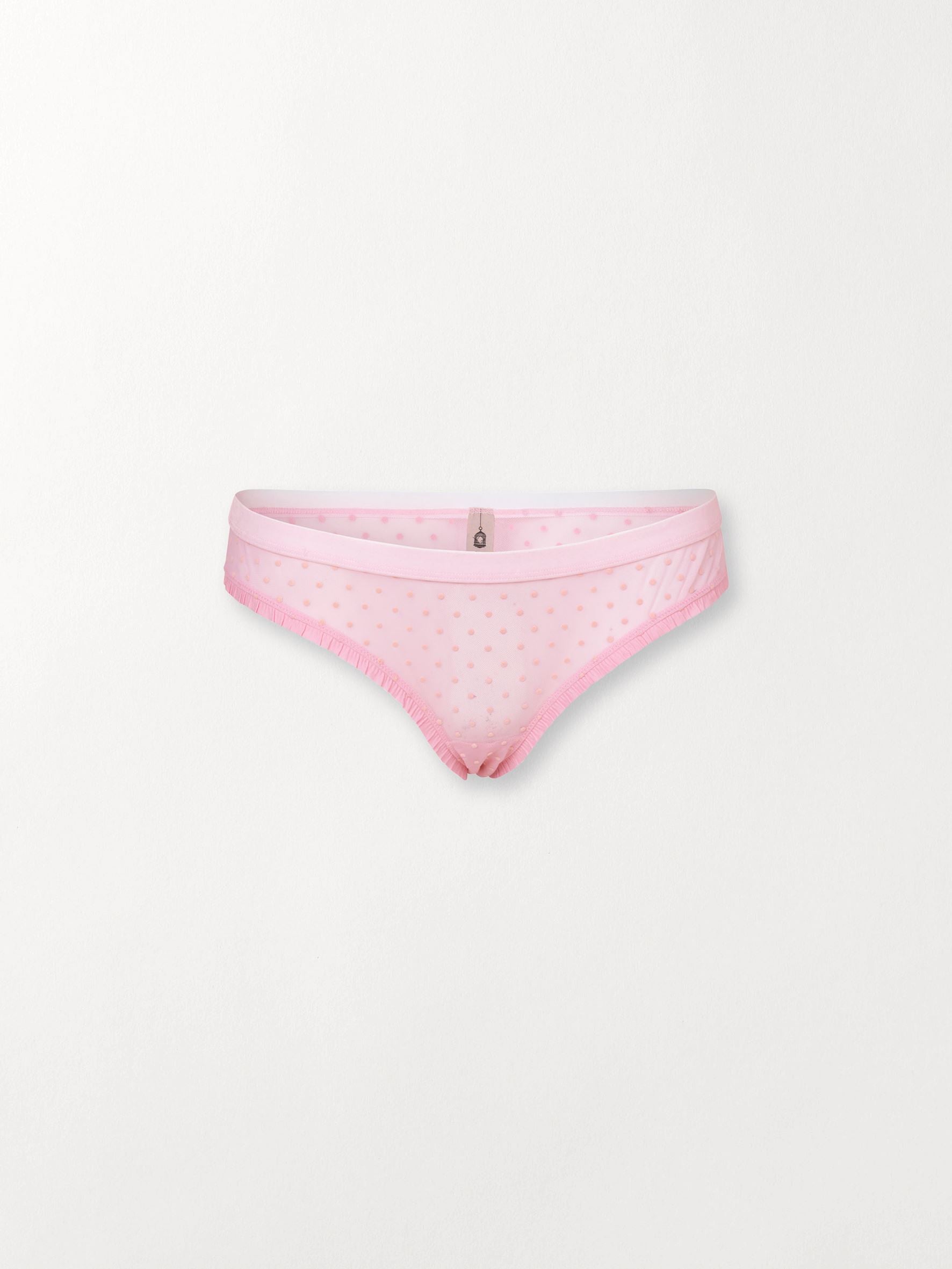 Tallie Soft Dot Bottom Clothing - Becksöndergaard