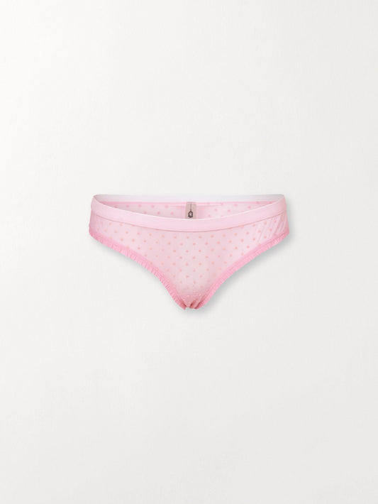 Tallie Soft Dot Bottom Clothing - Becksöndergaard