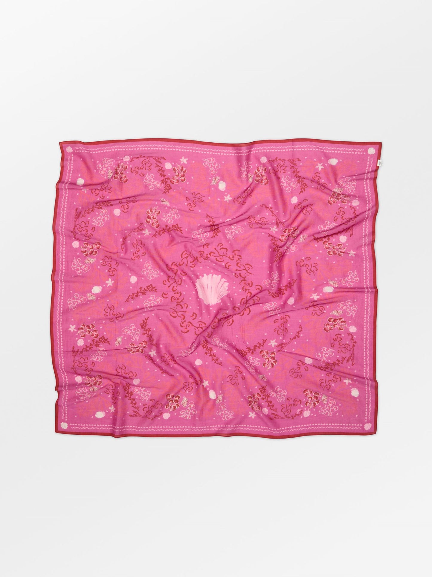 Seastoria Sico Scarf OneSize - Becksöndergaard