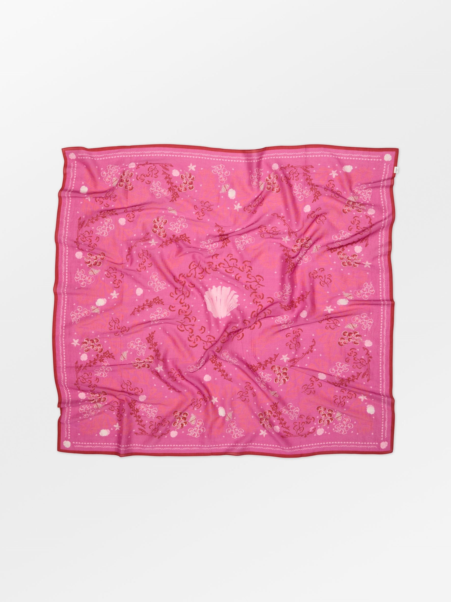 Seastoria Sico Scarf OneSize - Becksöndergaard