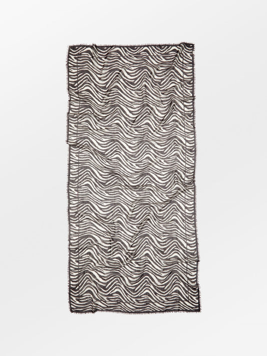 Zelora Woo Scarf OneSize - Becksöndergaard