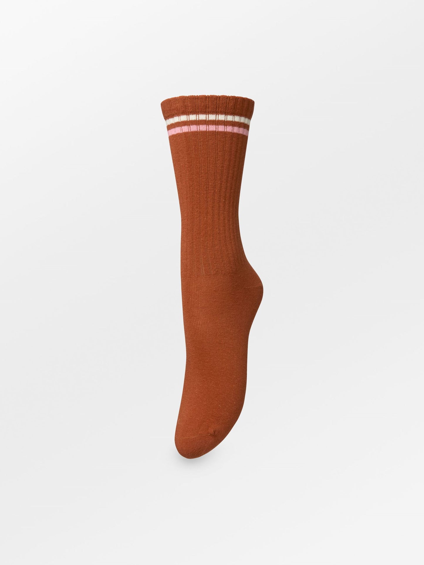 Stripea Cotta Sock Socks - Becksöndergaard