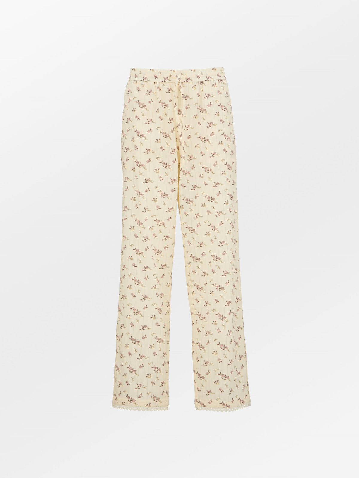 Florina Pyjamas Pants Clothing - Becksöndergaard