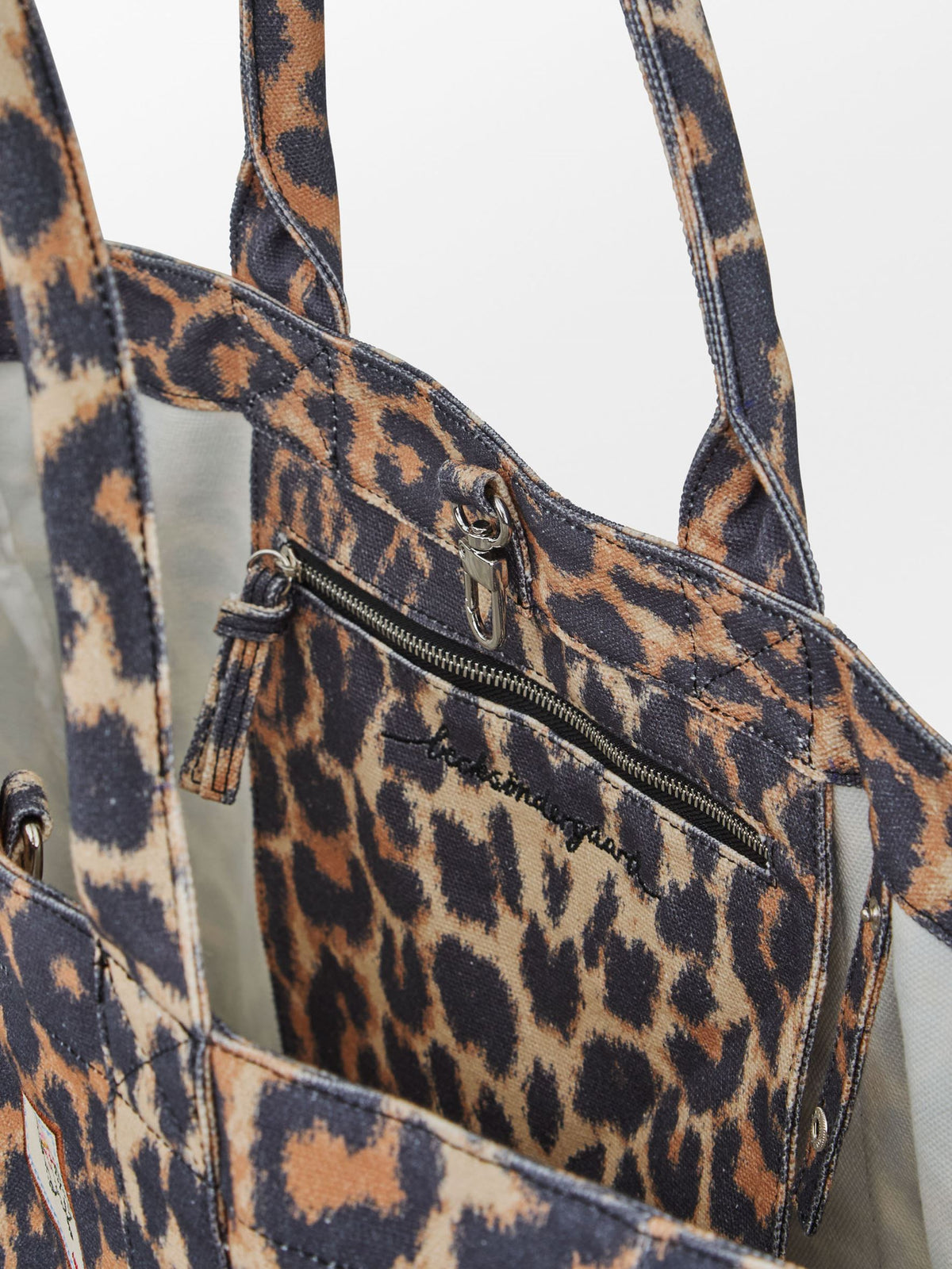 Leola Canvas Camila Bag OneSize - Becksöndergaard