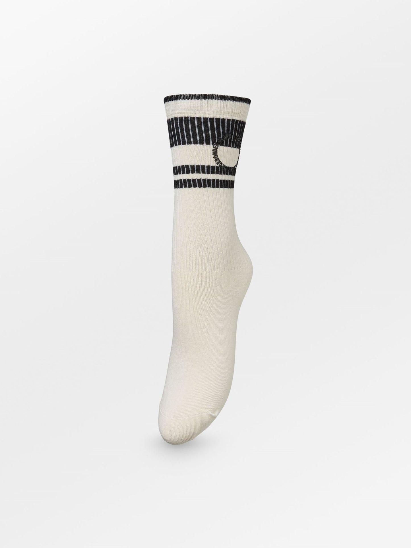 Thalia Cotta Sock Socks   - Becksöndergaard