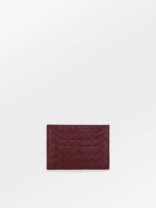 Rallo Card Holder OneSize - Becksöndergaard