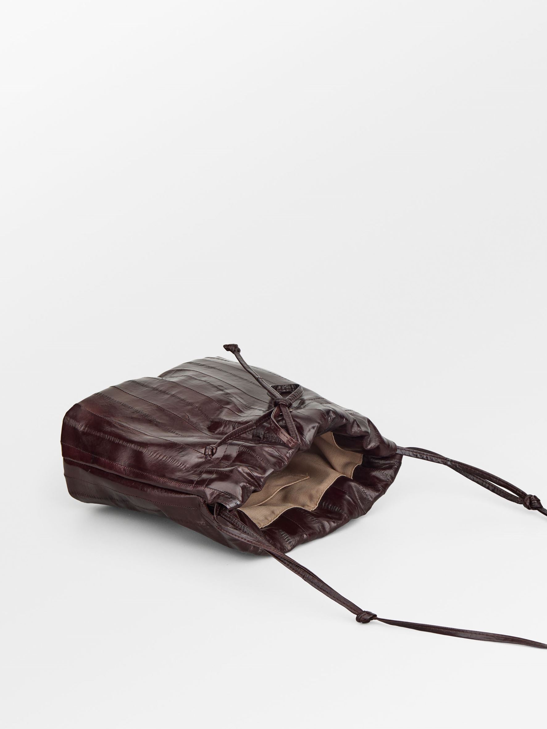 Eelskin Gila Bag OneSize - Becksöndergaard