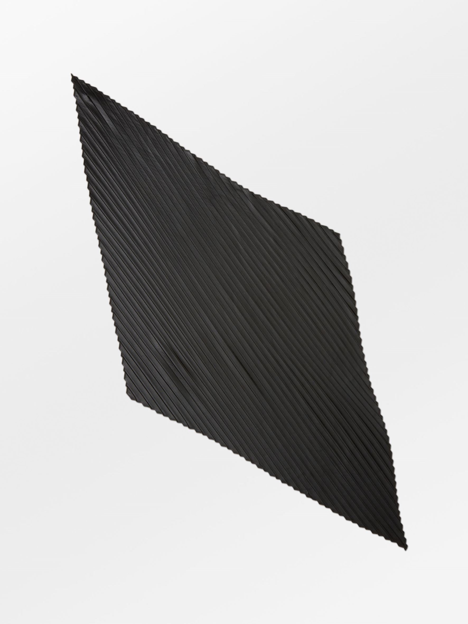 Laz Plea Scarf OneSize - Becksöndergaard