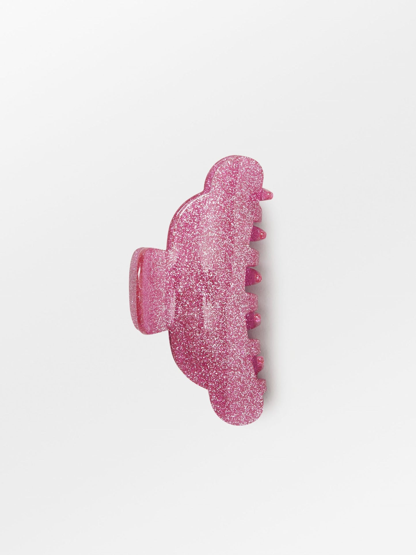 Glitter Katla Hair Claw OneSize - Becksöndergaard