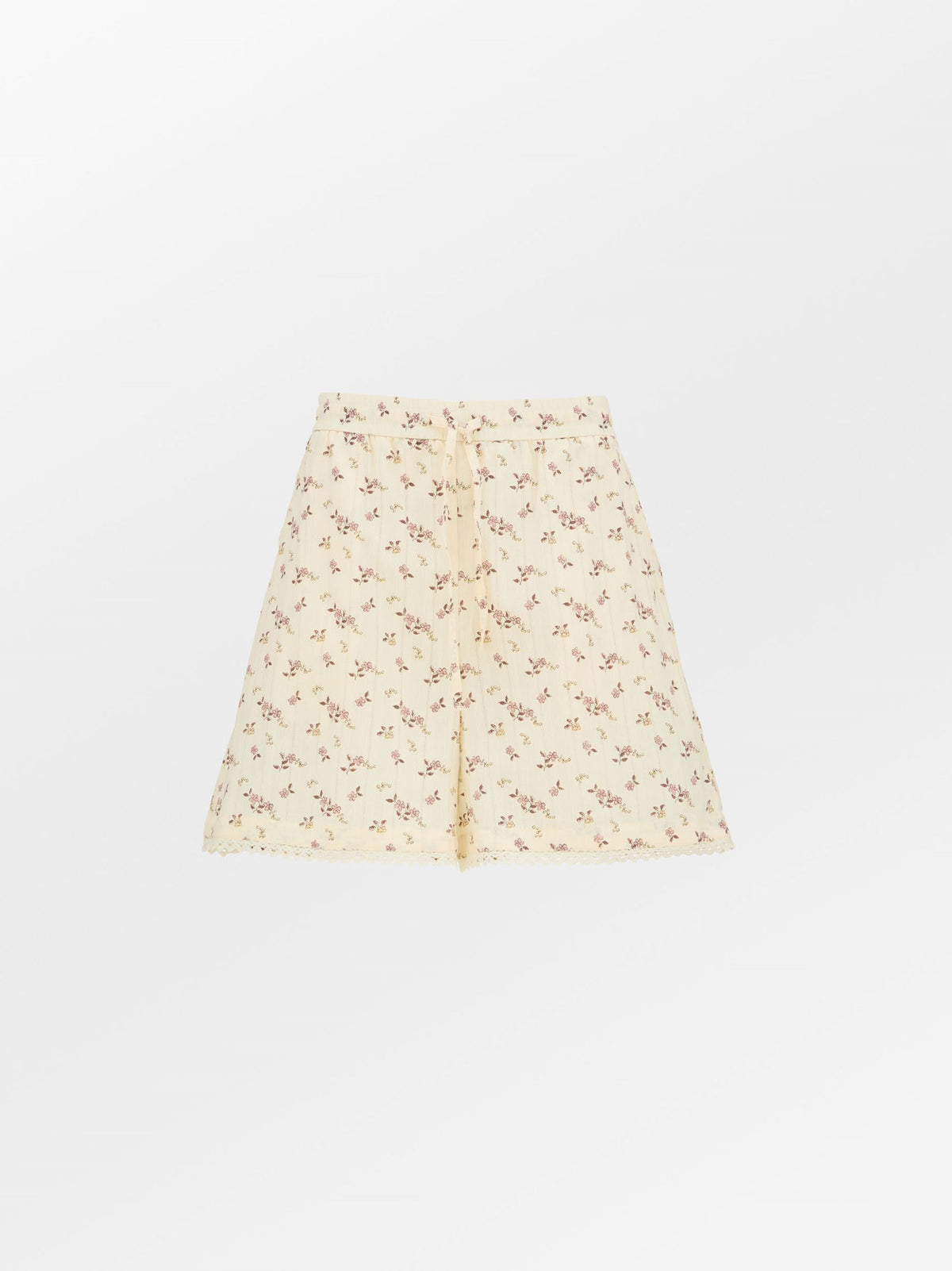 Florina Pyjamas Shorts Clothing - Becksöndergaard