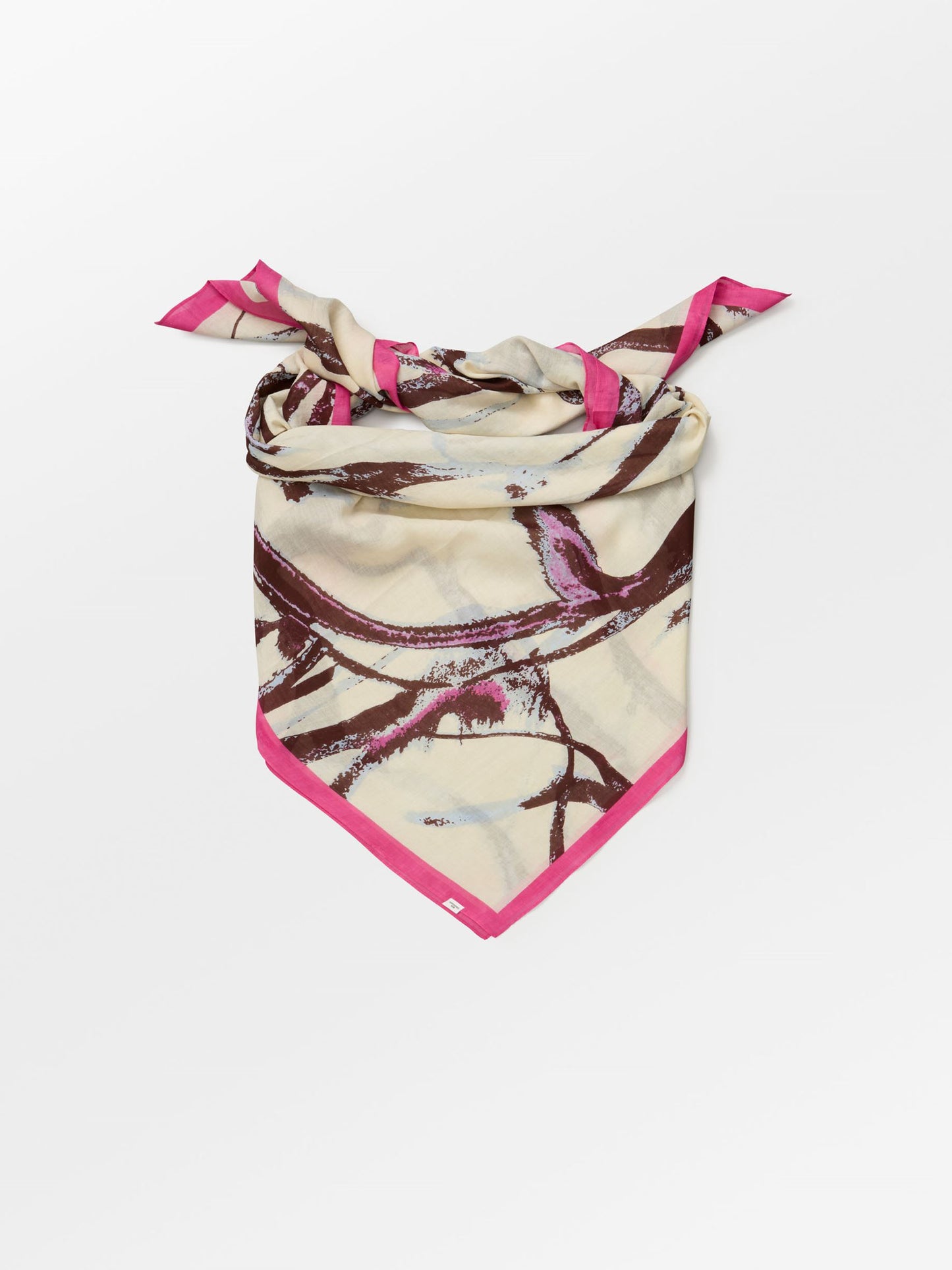 Flay Corga Scarf OneSize - Becksöndergaard