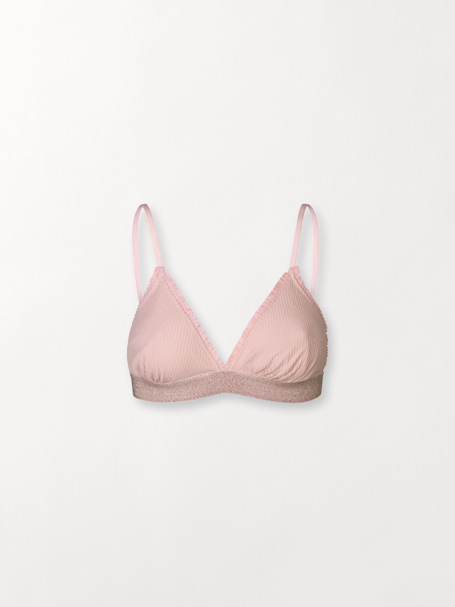 Solid Tamika Bra Clothing - Becksöndergaard