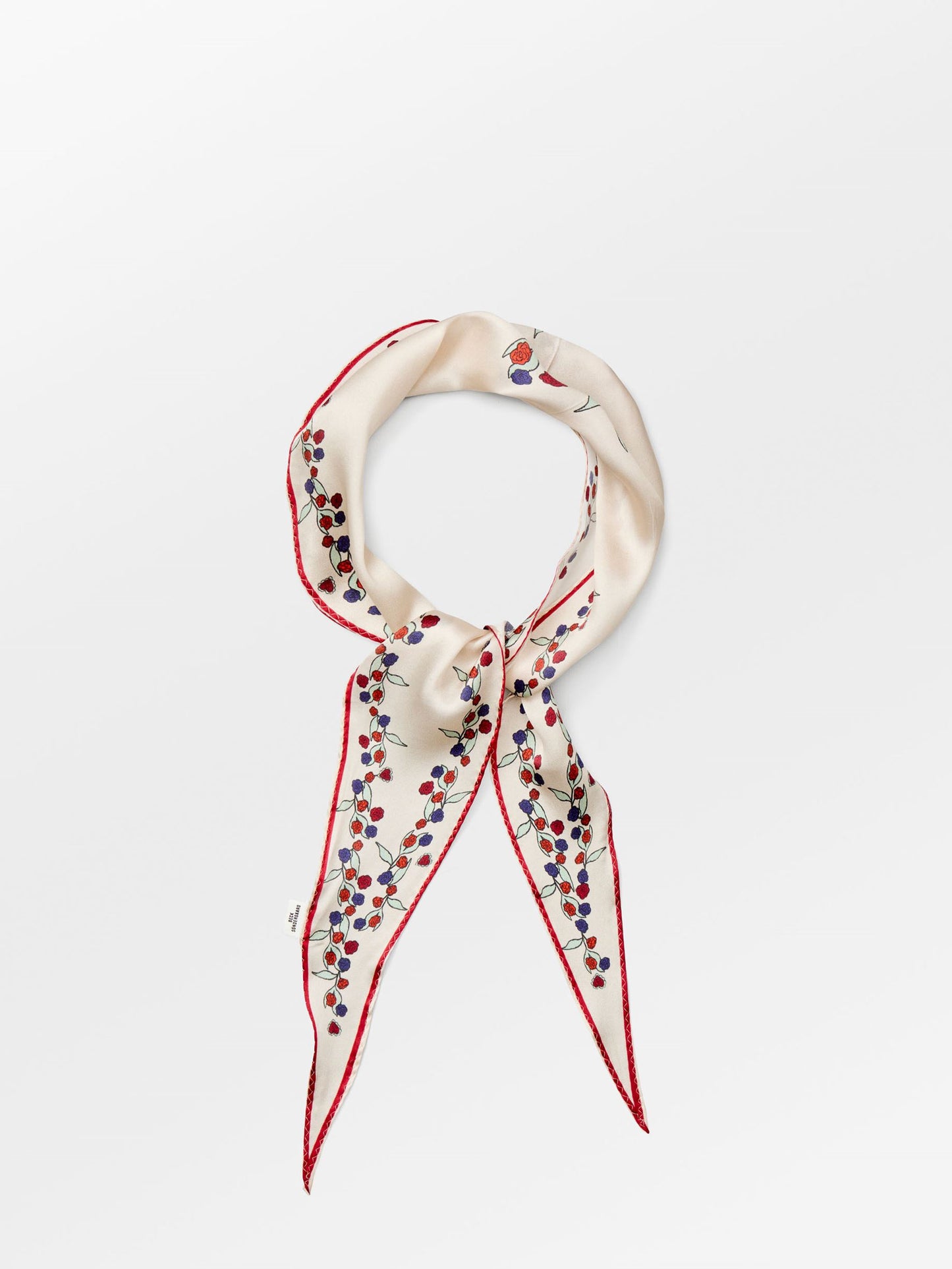 Carna Diamond Scarf OneSize - Becksöndergaard
