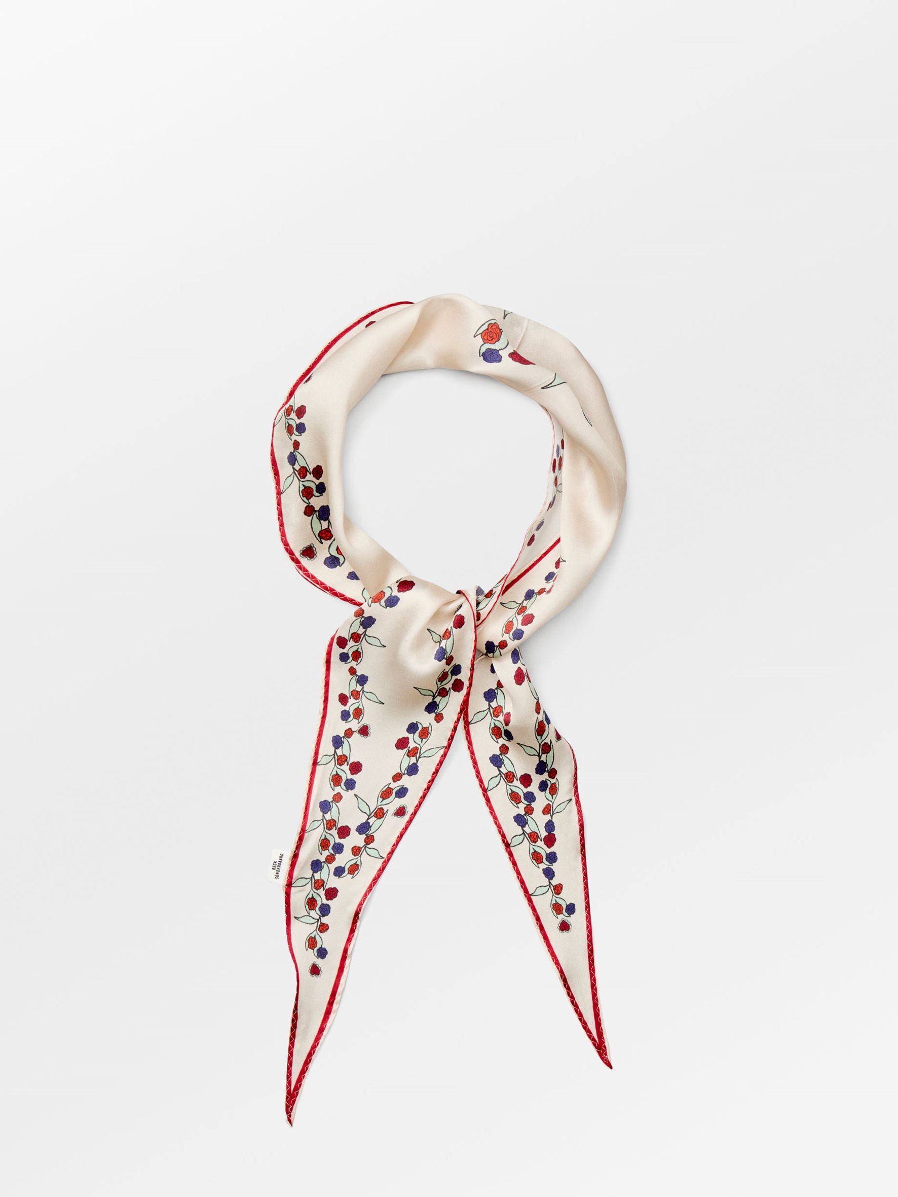 Carna Diamond Scarf OneSize - Becksöndergaard