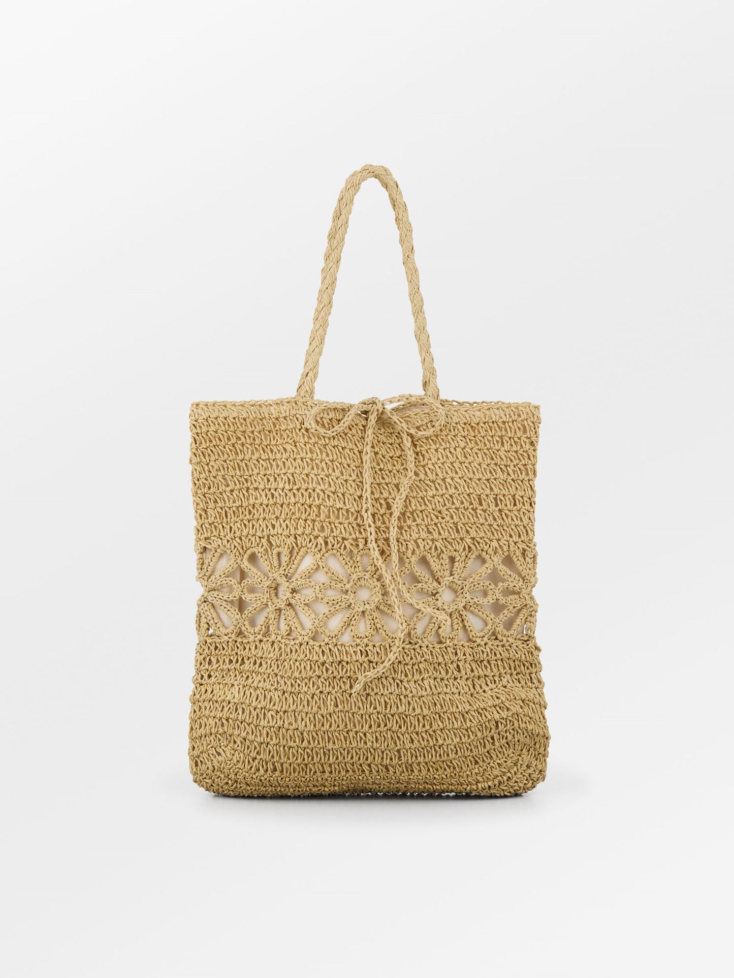 Wafted Fauna Bag OneSize - Becksöndergaard