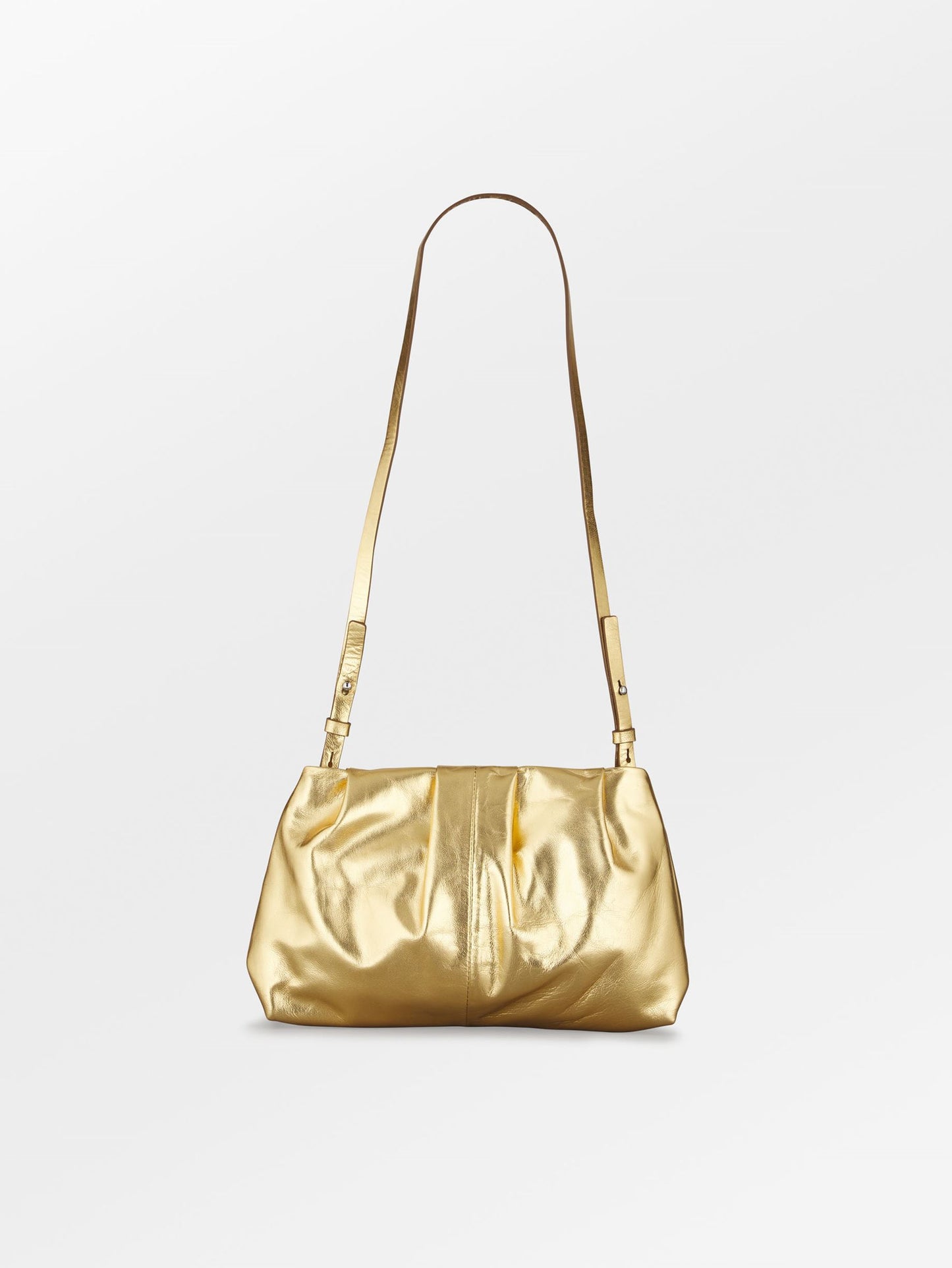 Becksöndergaard, Glaze Small Clutch Bag - Gold, bags, bags